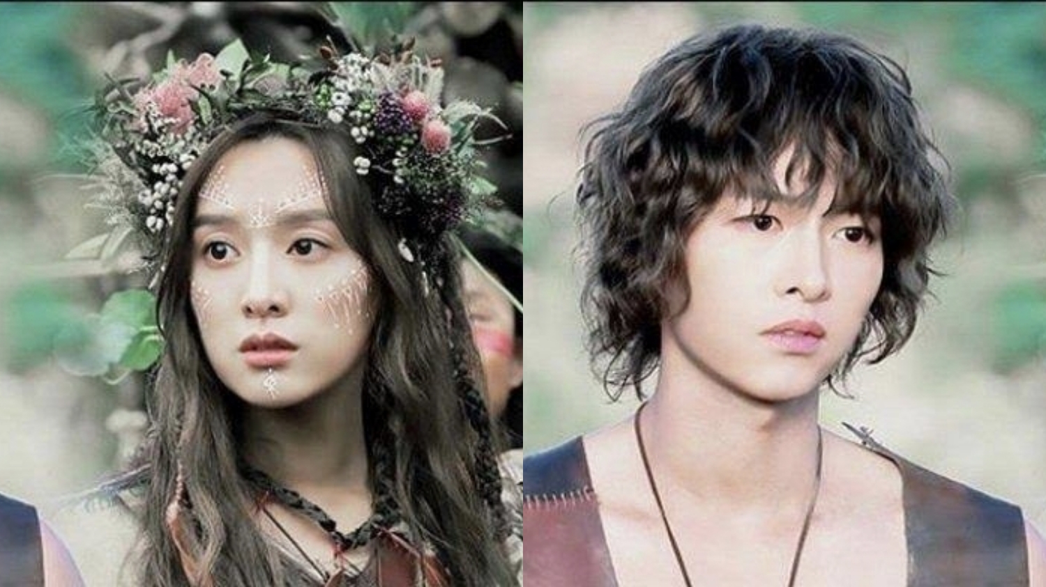 Arthdal Chronicles, Drama Fantasi Dibintangi Song Joong Ki dan Kim Ji Won, Berikut Sinopsisnya