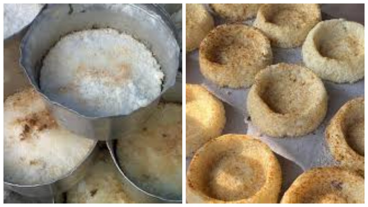 Keistimewaan Sagon, Kue Legendaris Khas Wonosobo yang Wajib Dicoba