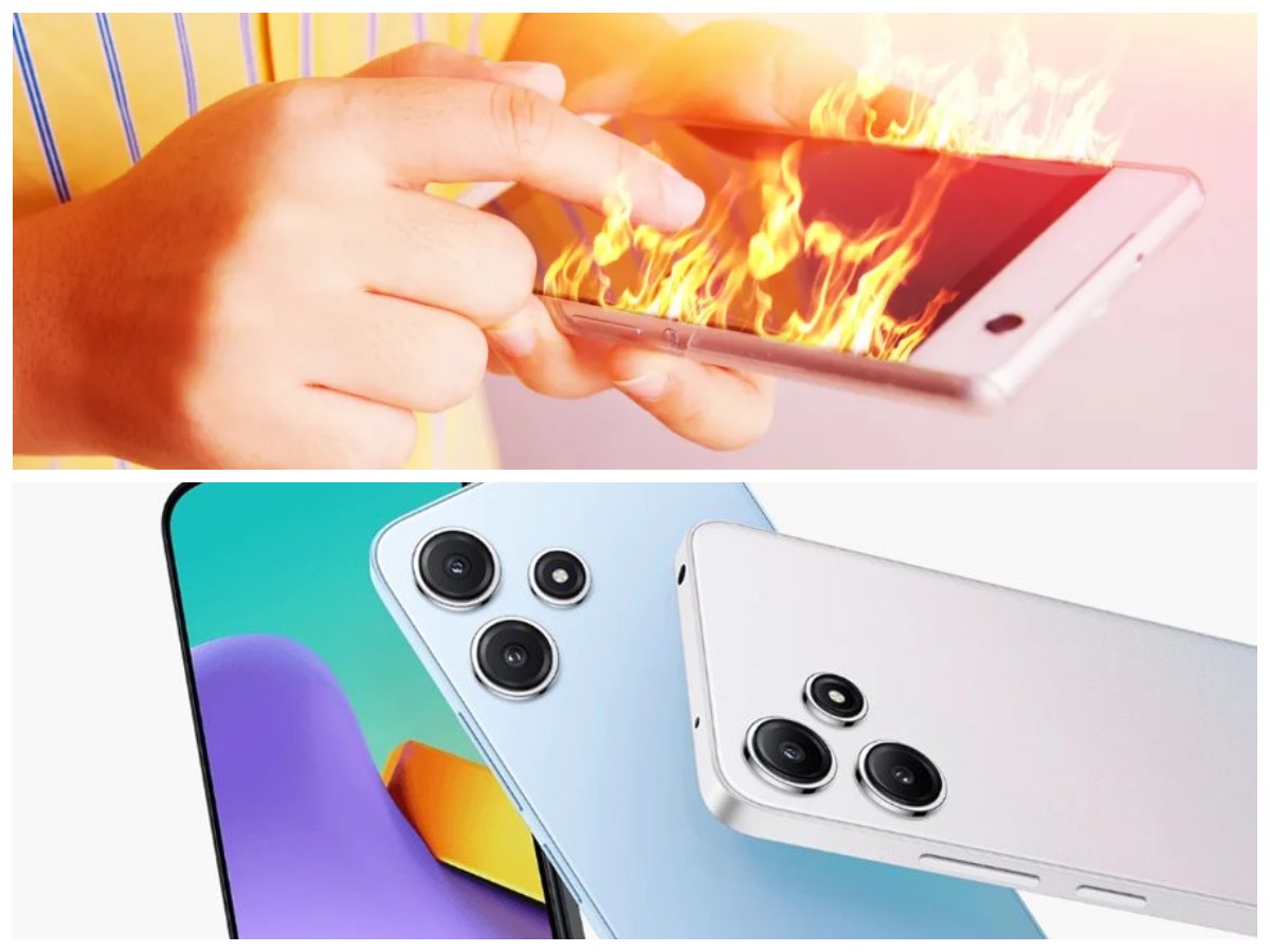 Merek Smartphone Populer yang Rentan Panas, Tapi Tetap Menarik di Pasaran
