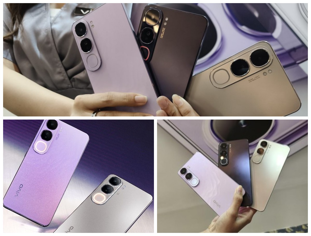 Vivo 2025: Menawarkan Fitur Inovatif dengan Kamera Portrait AI untuk Hasil Fotografi yang Lebih Realistis!