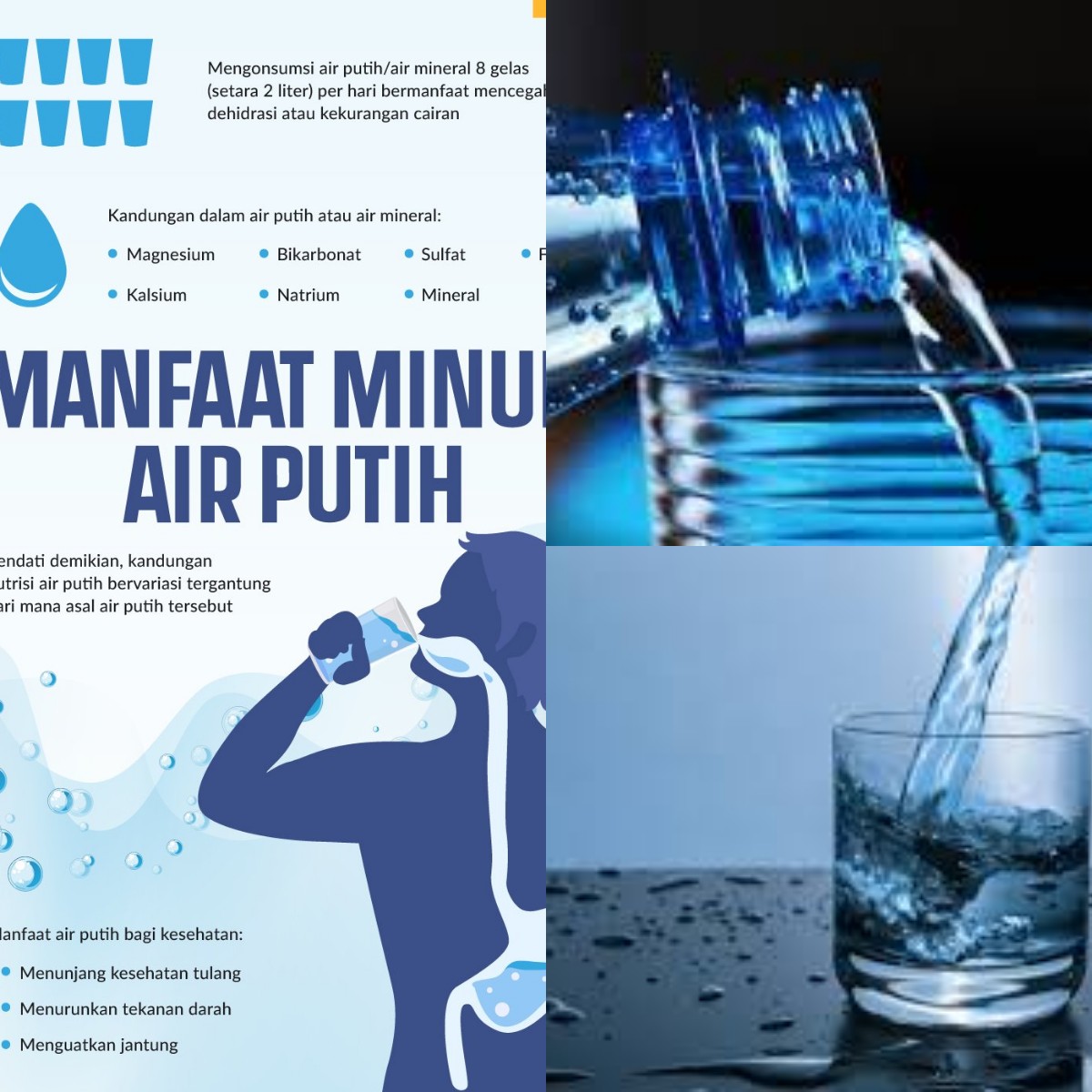 Minum Air Hangat Setiap Hari? Ini 5 Alasan Kenapa Kamu Harus Melakukannya!