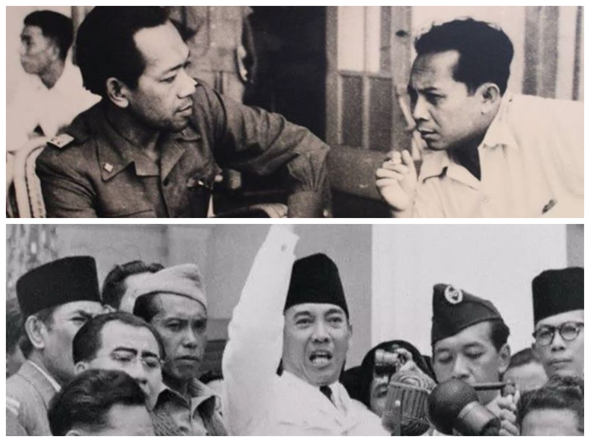 Demi Indonesia, Dukungan Finansial dengan Nilai Fantastis dari Hamengkubuwono IX untuk Perjuangan Soekarno