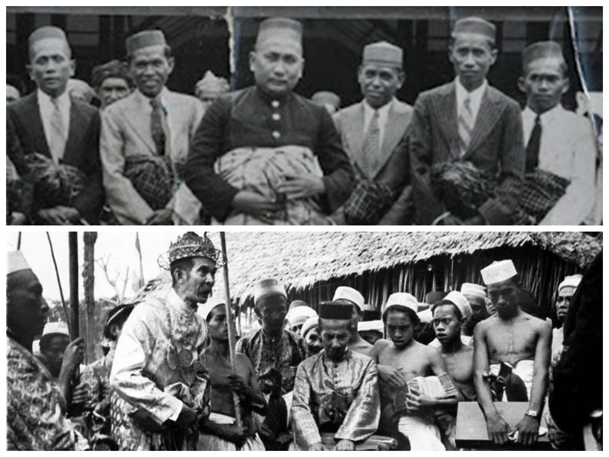 Bugis Merantau, Budaya Menyatu: Jejak Peradaban dari Bone hingga Nusantara