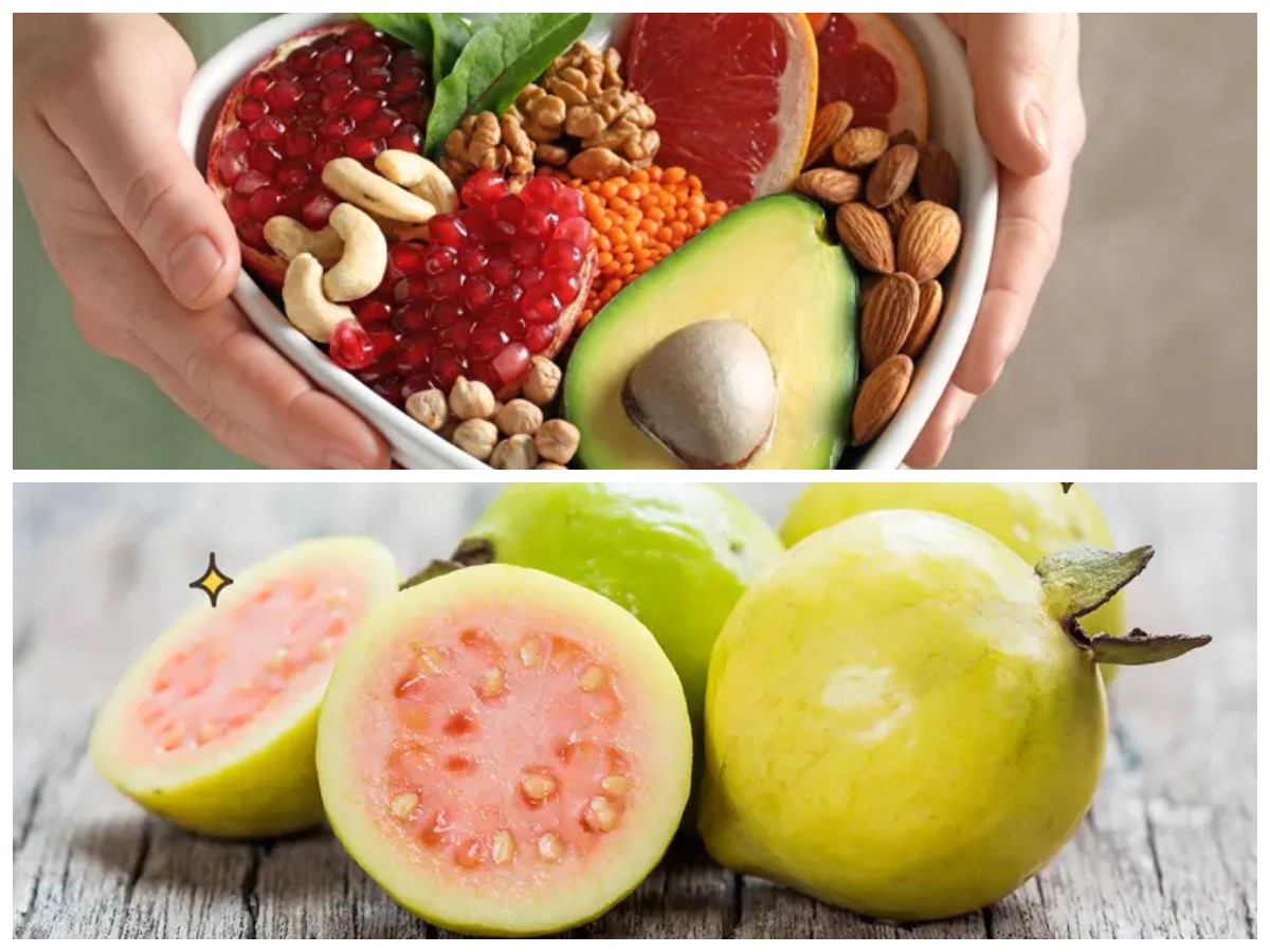 Buah Penambah Trombosit Alami, Solusi Sehat Tanpa Obat