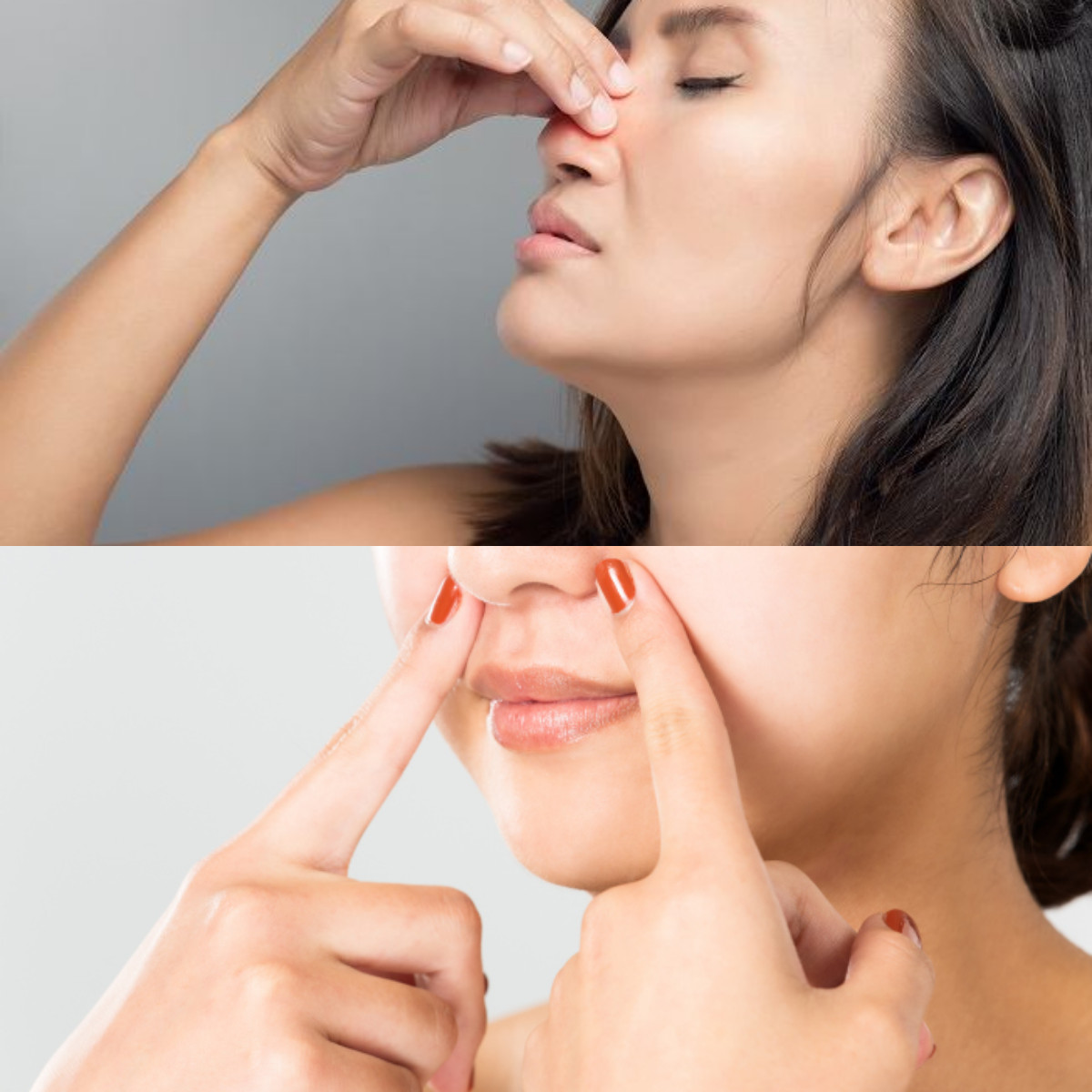 5 Cara Mengatasi Hidung Mampet di Rumah Yang Harus Kalian Tahu!