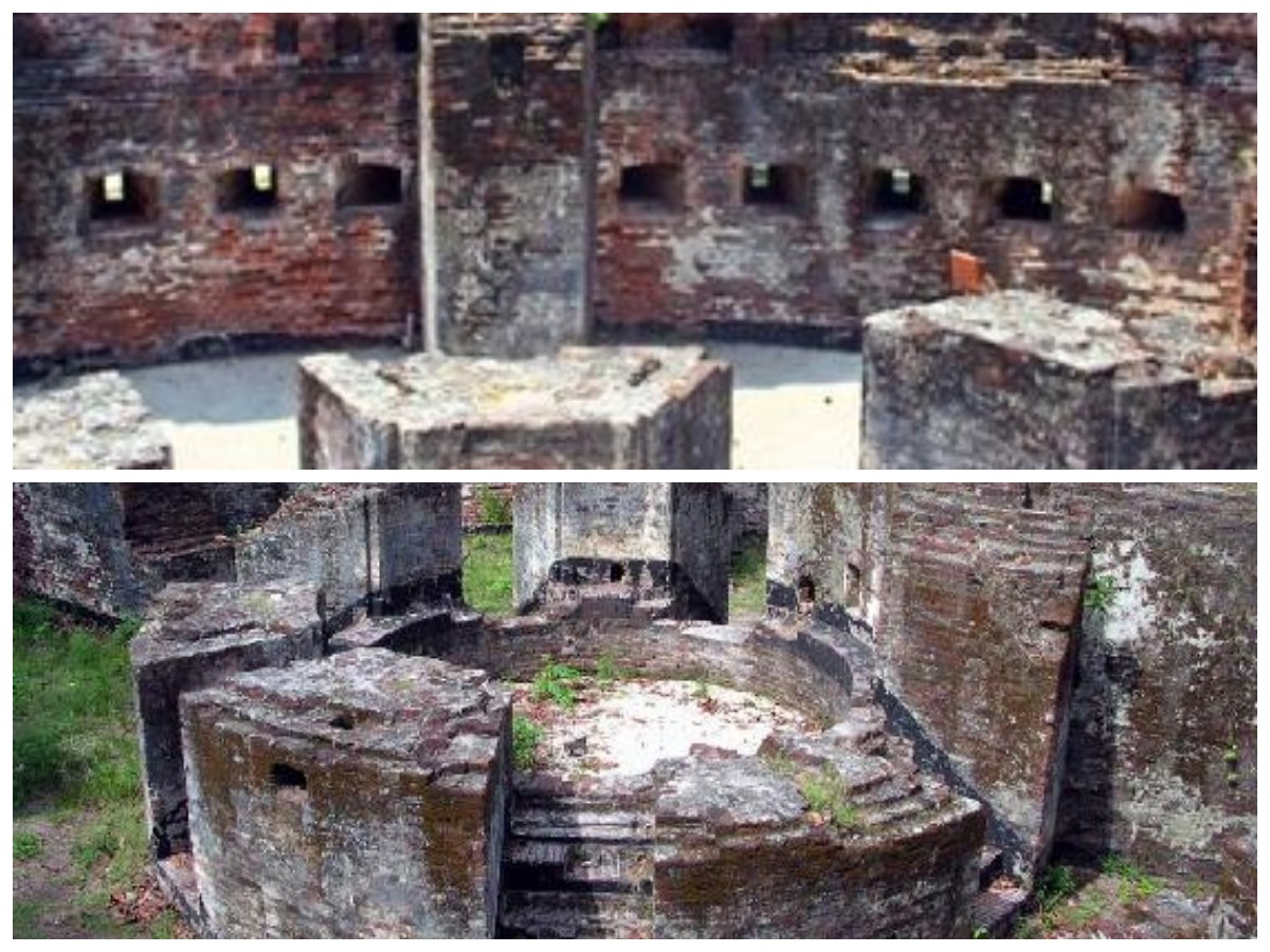 Menyelami Kisah Benteng Martello: Warisan Abad 19 di Teluk Jakarta