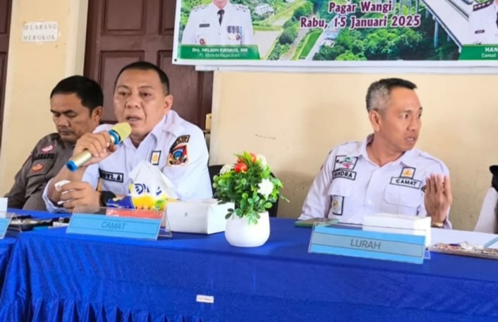 Agar Usulan Terealisasi, Bappeda Ingatkan Hal Ini Saat Musrenbang