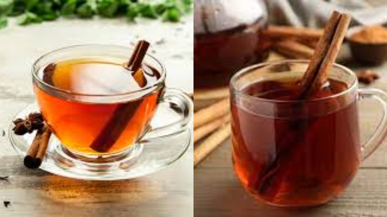  Kamu Harus Tahu! Inilah Manfaat Air Rebusan Kayu Manis Untuk Kesehatan Tubuh 