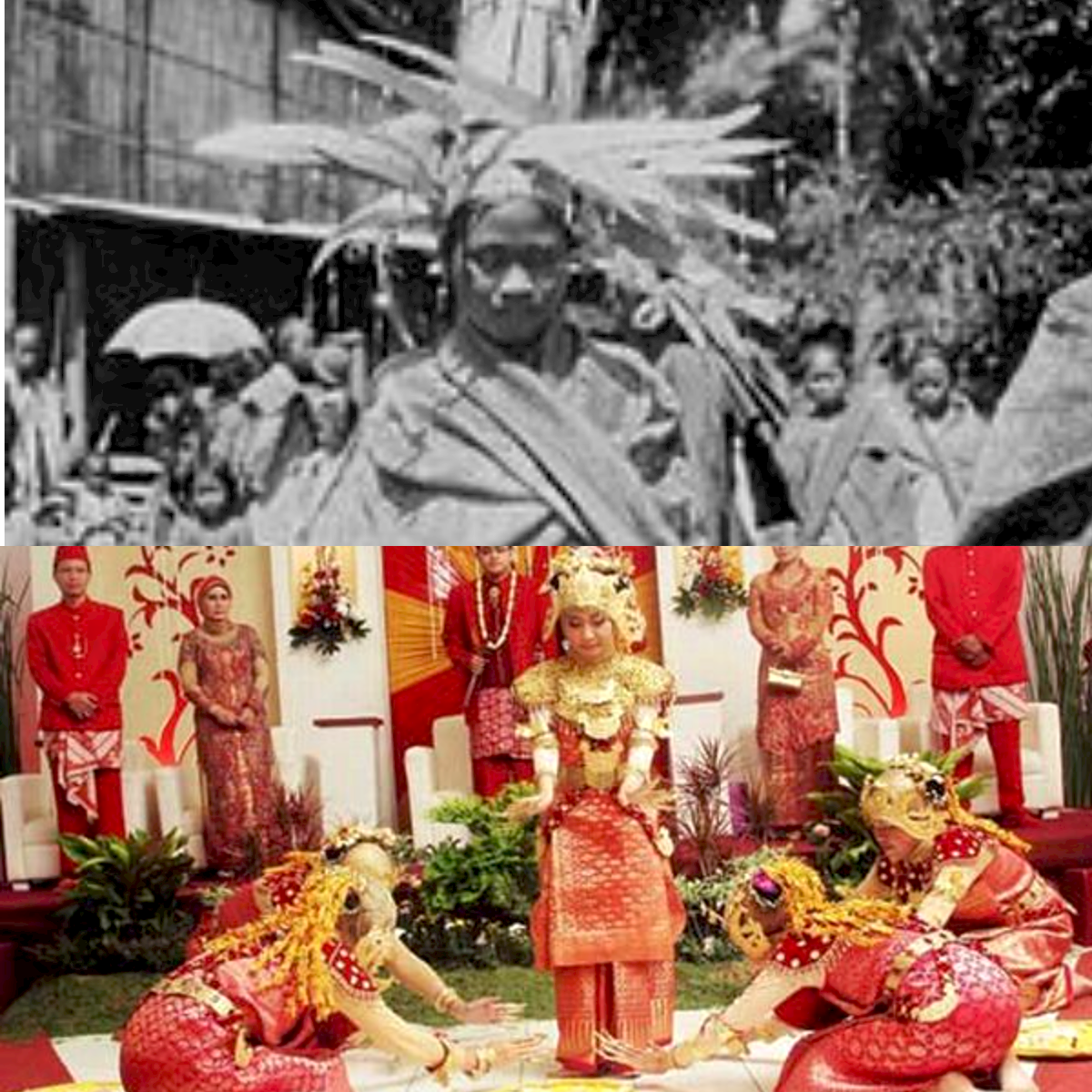Jejak Sejarah yang Tak Terlupakan, Yuk Simak Kehidupan 5 Suku Asli Sumatera Selatan!
