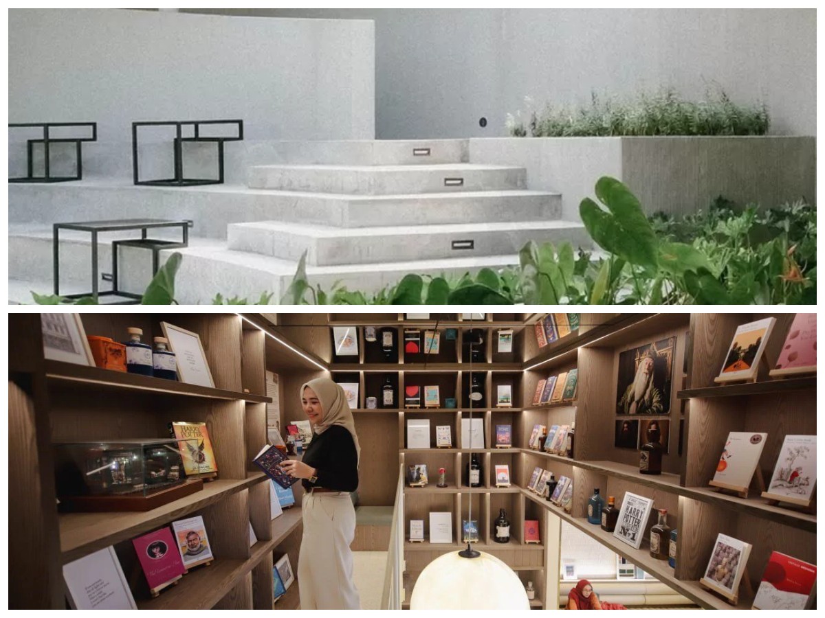 Wajib Tahu! 6 Kafe Paling Seram dan Unik Tahun 2025, Berani Coba yang No. 4?