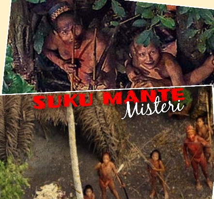 Manusia Cebol Suku ﻿Mante, Begini Sejarahnya Yang Masih Misteri di Tanah Aceh