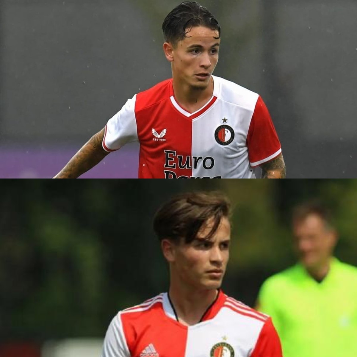 Wonderkid Liga Belanda Ini Siap Gantikan Marselino Ferdinan sebagai Playmaker Timnas Indonesia?