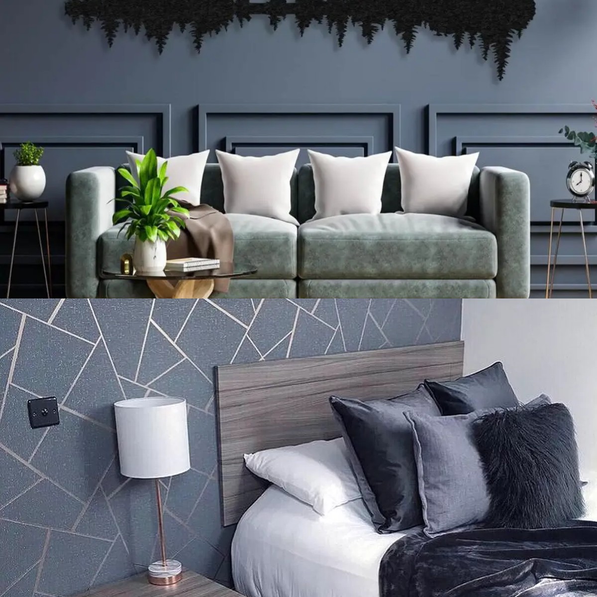 Tren Wallpaper Dinding 2026: Ini Motif yang Paling Pas untuk Ruangan Minim Cahaya