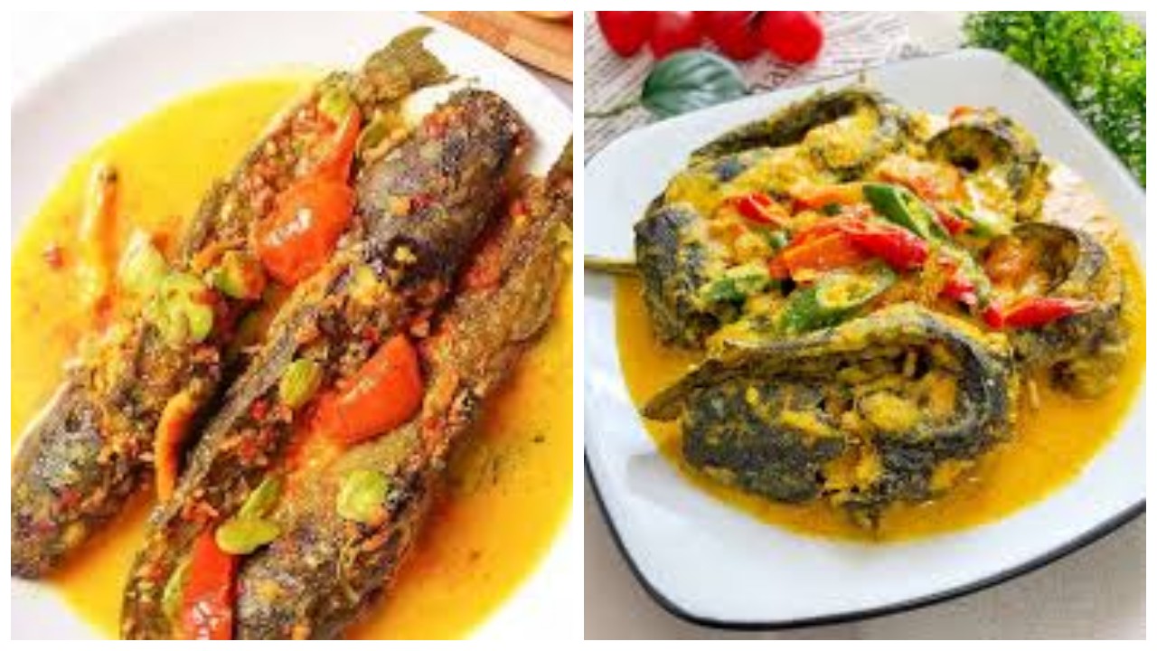 5 Fakta Tentang Mangut Lele Yogyakarta yang Jarang Diketahui oleh Banyak Orang