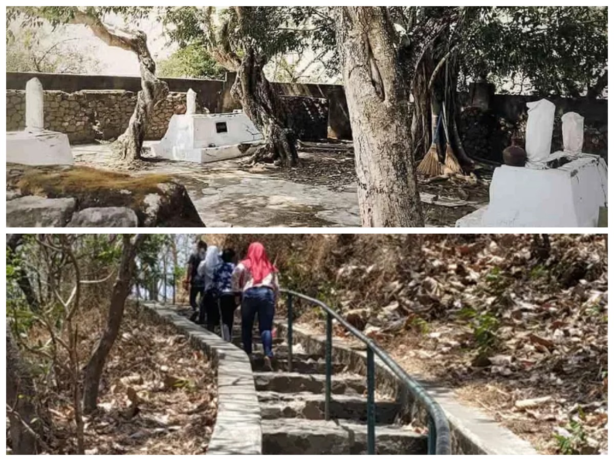 Maling Gentiri Boncolono: Kisah Pahlawan Rakyat Kediri yang Kepalanya Terpisah dari Tubuhnya