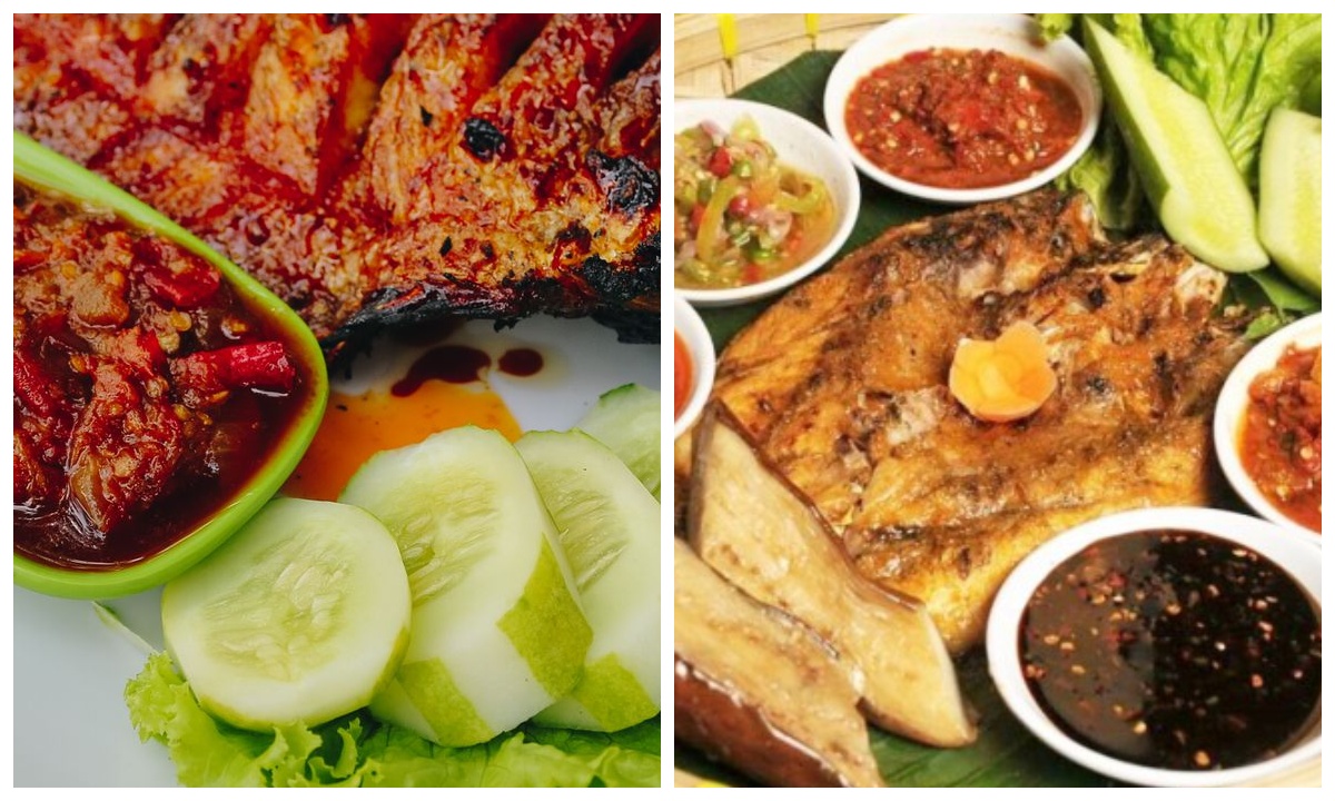 Wajib Coba Makanan Khas Lampung Yang Unik Dan Beragam Rasa! 