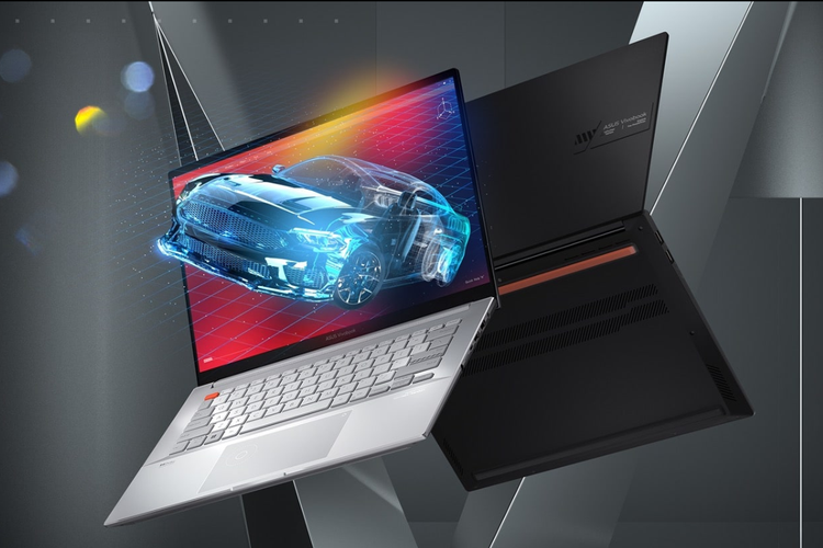 Performa Terkini  Laptop Gaming  ASUS VivoBook 14X, Simak Spek Lengkapnya Disini! 