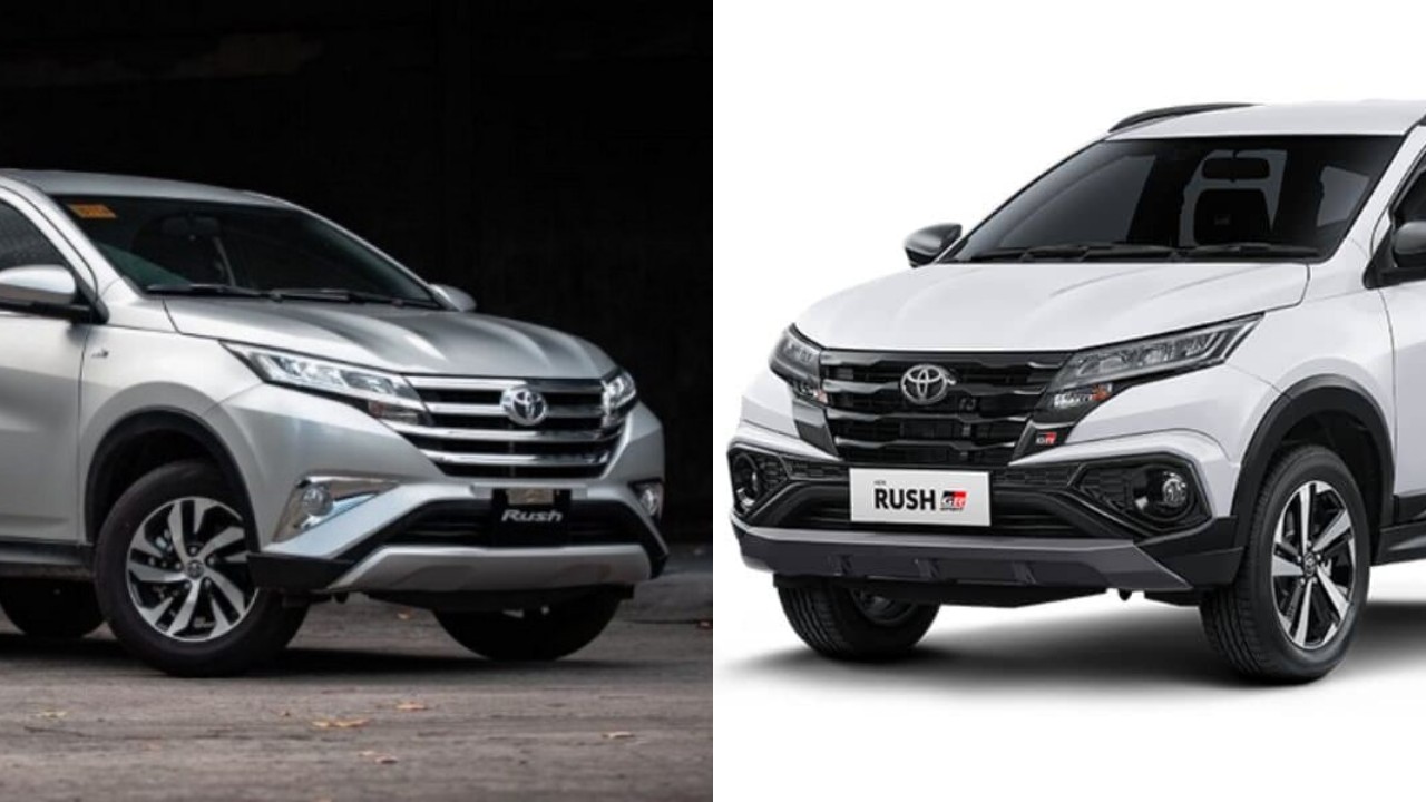 Toyota Rush: Kelebihan yang Menarik & Kekurangan yang Perlu Diwaspadai!