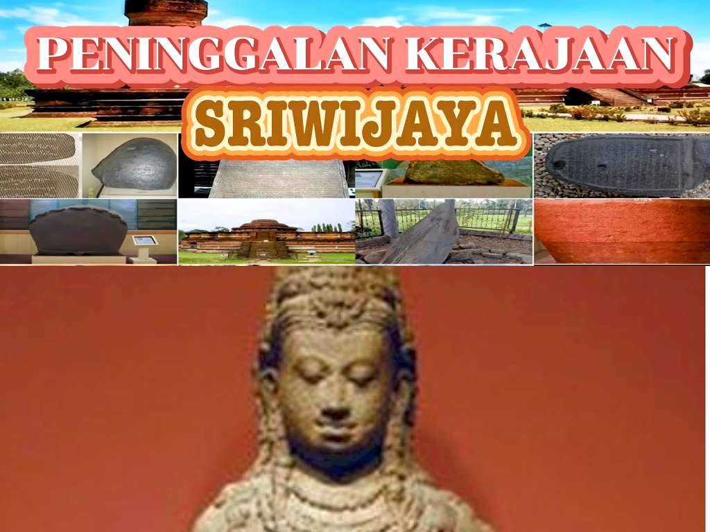 10 Benda Peninggalan Bersejarah Dan Melegenda Dari Kerajaan Sumatera Selatan, Nomor 7 Bikin Kaget! 
