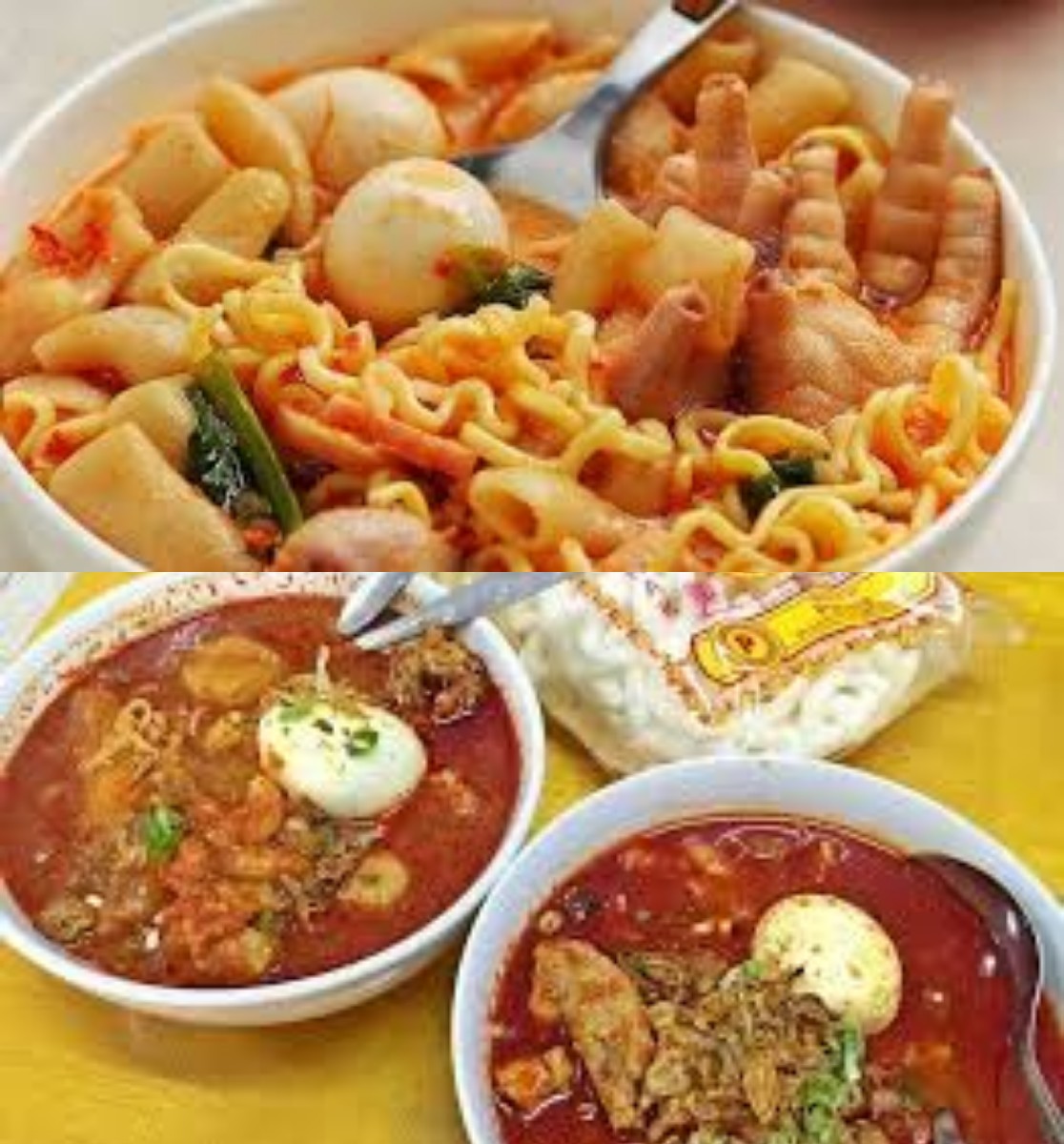 Lidah Bergoyang! Berikut Rekomendasi Seblak Pedas nan Nikmat yang Wajib Dicoba di Kota Palembang