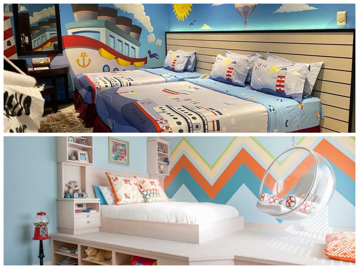 10 Cara Cerdas Menyulap Kamar Kecil Jadi Terlihat Luas, Nyaman, dan Estetis