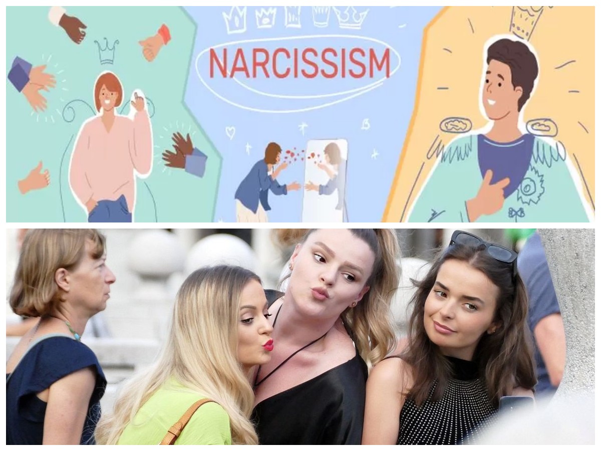 Jangan Terjebak! Begini Cara Cerdas Menghadapi Pasangan Narsistik
