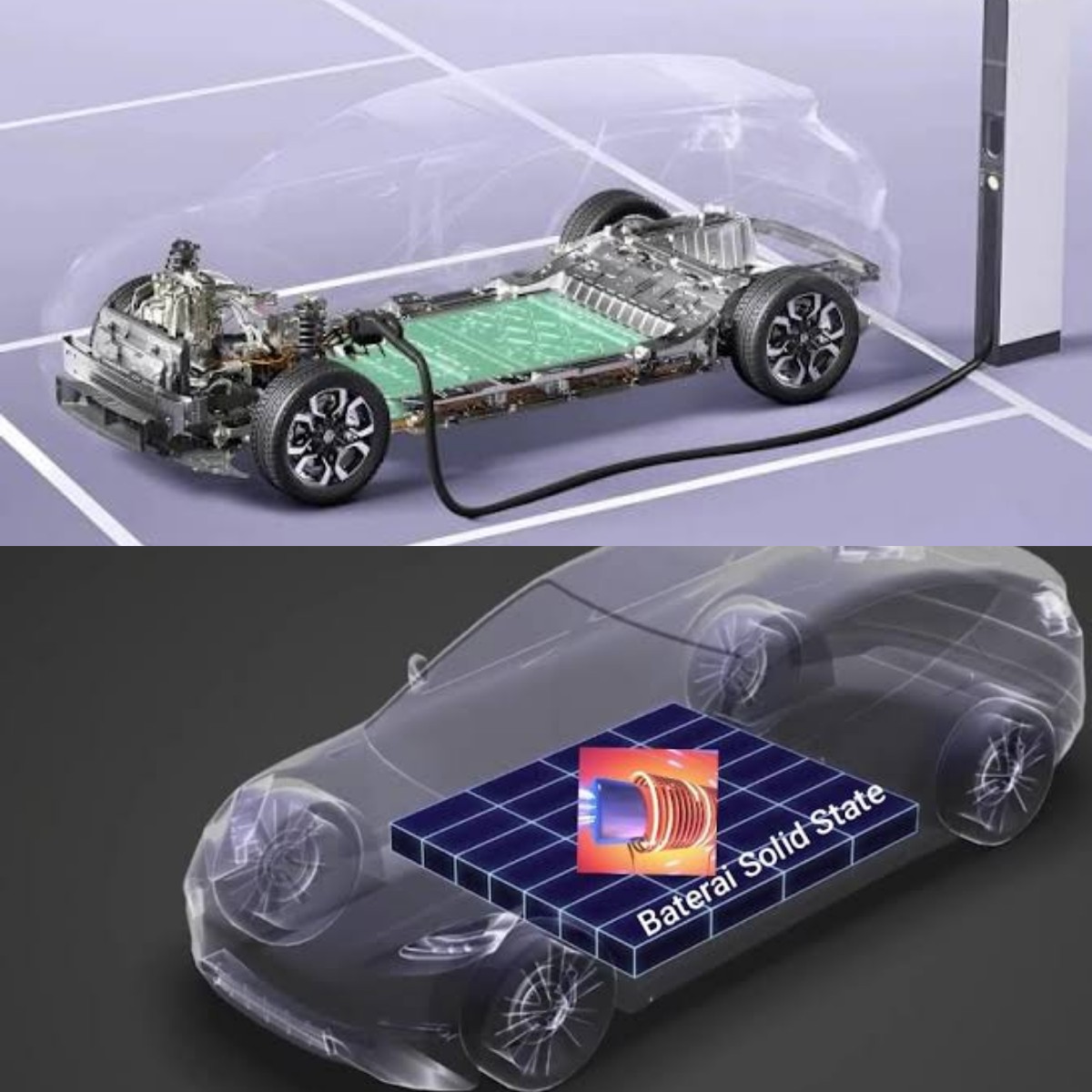 Ngapain Antre Sejam Lagi? Teknologi Baterai Mobil Listrik Terbaru Ini Cuma Butuh 10 Menit Isi Daya
