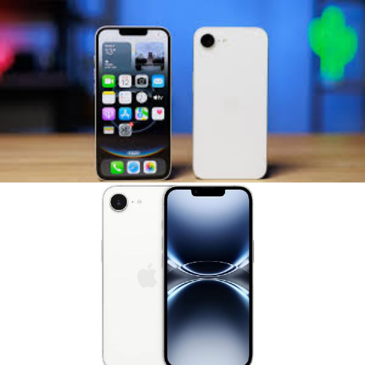 iPhone 17e Resmi Meluncur: iPhone Paling Tipis dalam Sejarah Apple, Harganya Mulai 16 Jutaan!