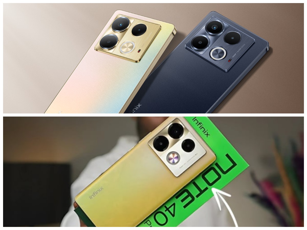 Bikin Penasaran! Infinix Note 40 Pro Hadir dengan Keunggulan yang Siap Geser Kompetitor