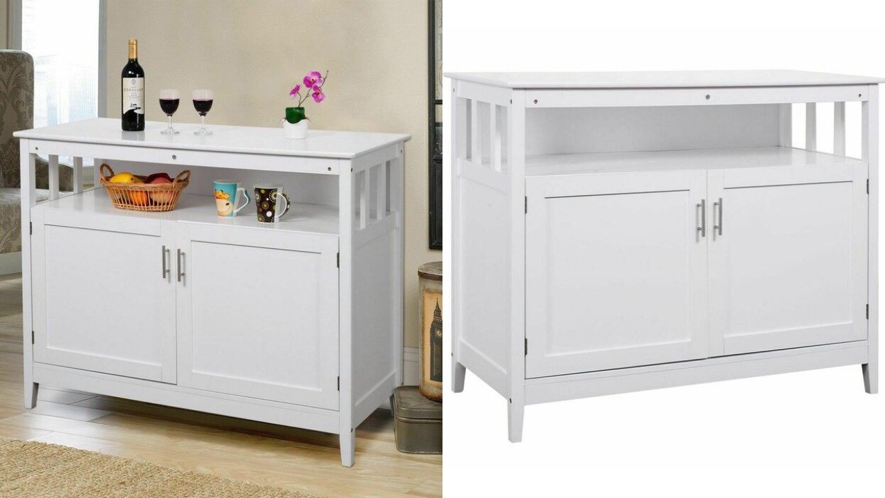 Inspirasi Model Rak Piring Minimalis Tertutup, Bikin Dapur Modern Lebih Bersih!