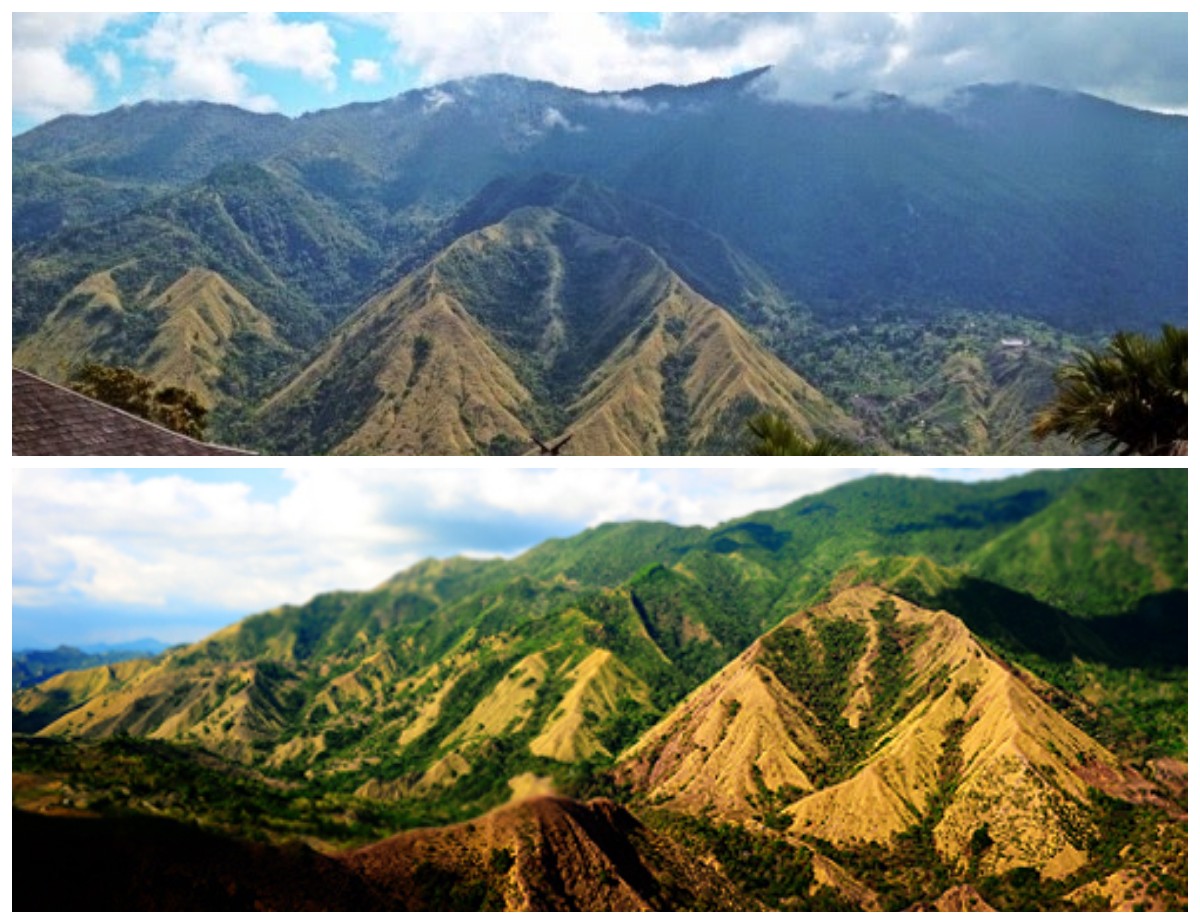 Misteri dan Keindahan Gunung Nona Enrekang di Sulawesi Selatan: Destinasi Wajib bagi Pecinta Alam