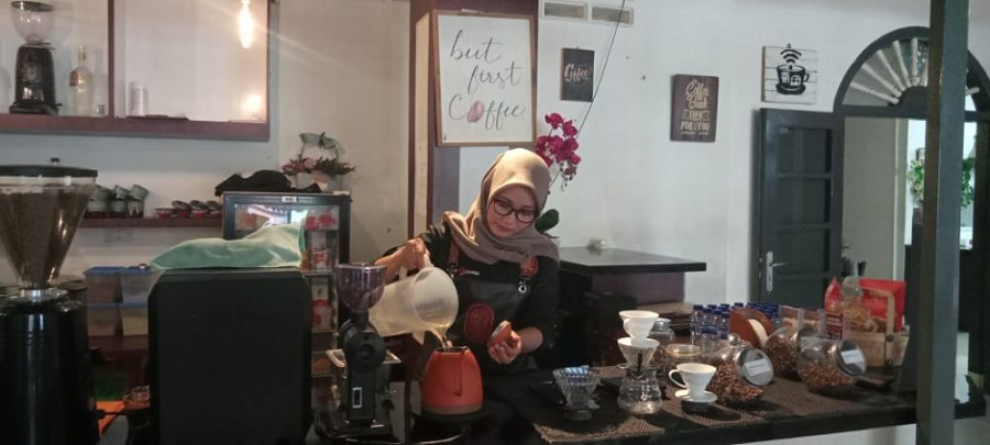 Cari Kafe Hits di Jambi? Ini 5 Tempat yang Cocok untuk Melepaskan Penat dan Bersantai