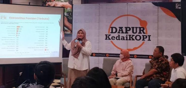 Survei KedaiKOPI, Mayoritas Masyarakat Puas Rekayasa Lalu Lintas Moment Mudik