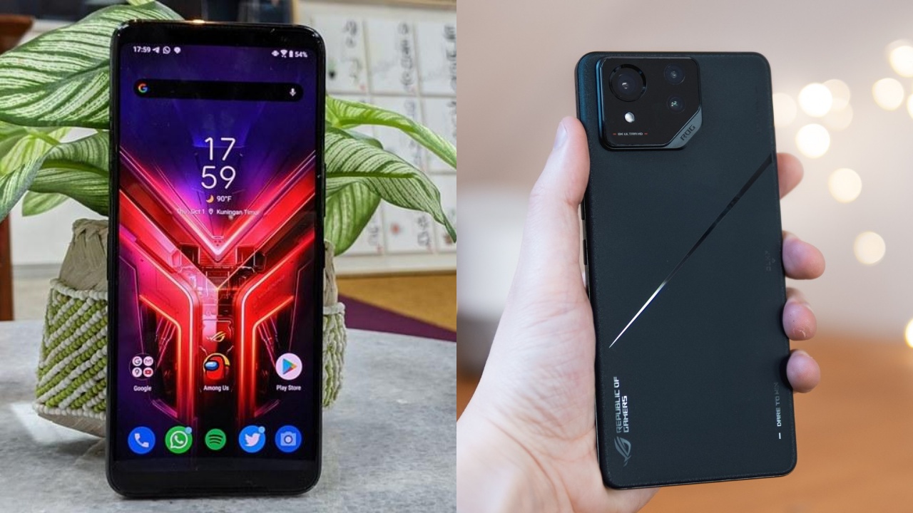 Apa Saja Fitur Unggulan ROG Phone 9 FE yang Membuatnya Istimewa? Cari Tahu di Sini!