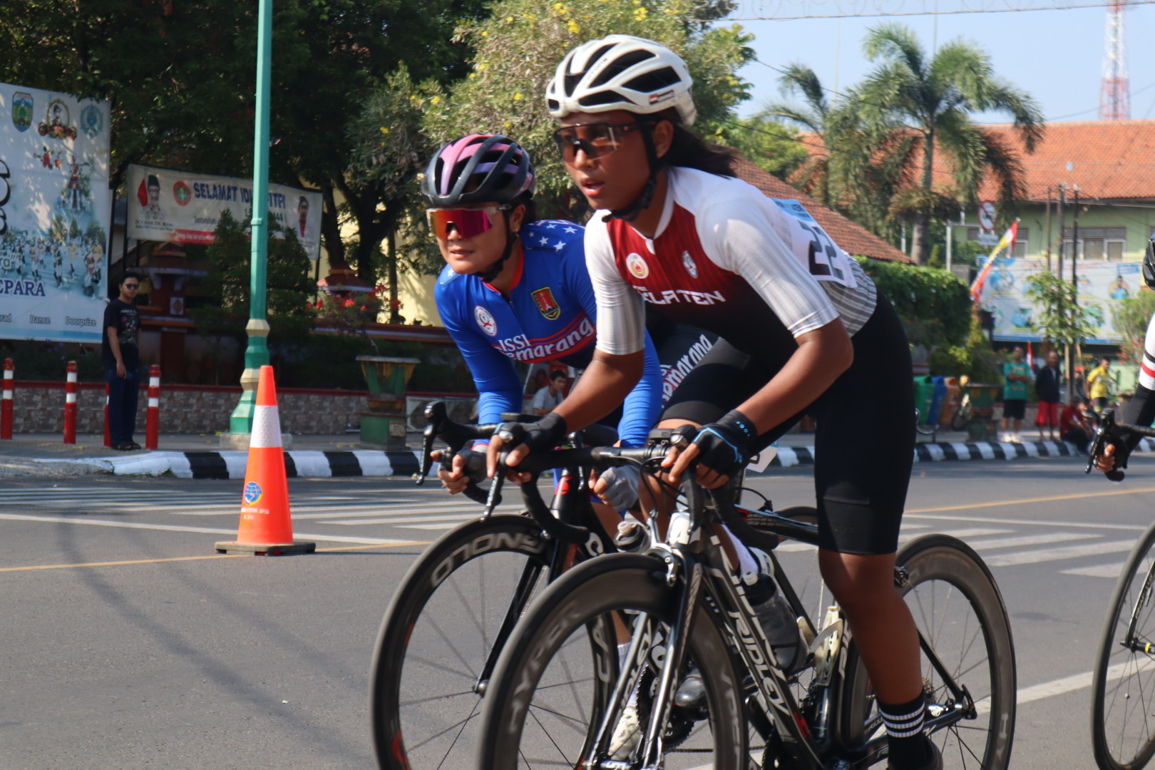 Sumbang Satu Medali Perunggu