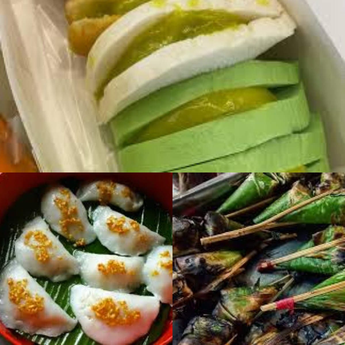 Inilah Berbagai Macam Makanan Khas Pontianak yang Harus Kamu Coba!  