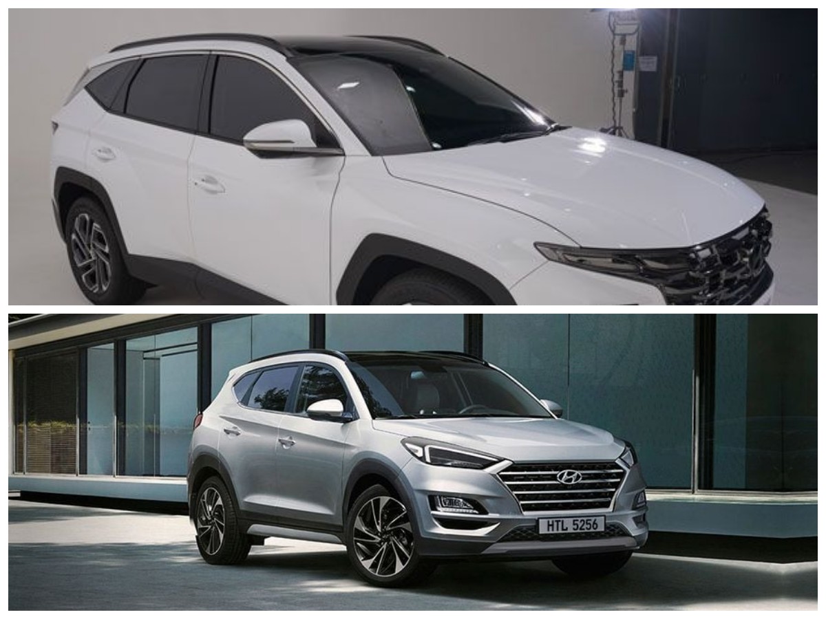 Mengenal Hyundai Tucson: Spesifikasi Lengkap dan Keunggulannya Dibandingkan dengan Toyota Corolla Cross