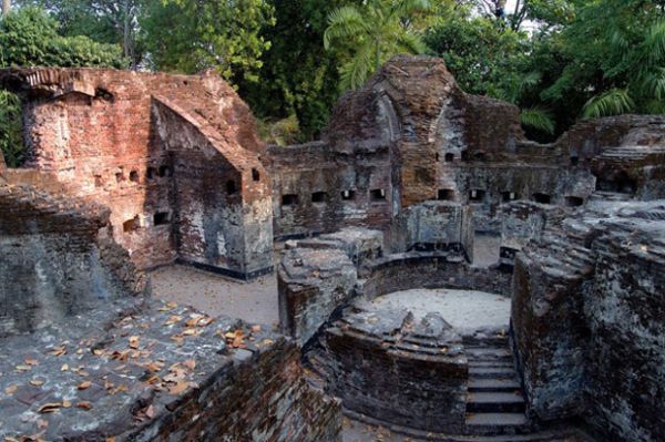 Miliki Pertahanan yang Luar Biasa? Sehingga Kerajaan Kecil Ini Tak Bisa Ditaklukkan Majapahit.Cek Faktanya.