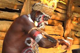 Pulau Papua, Menjelajahi Kekayaan Budaya dan Keragaman Suku Asli
