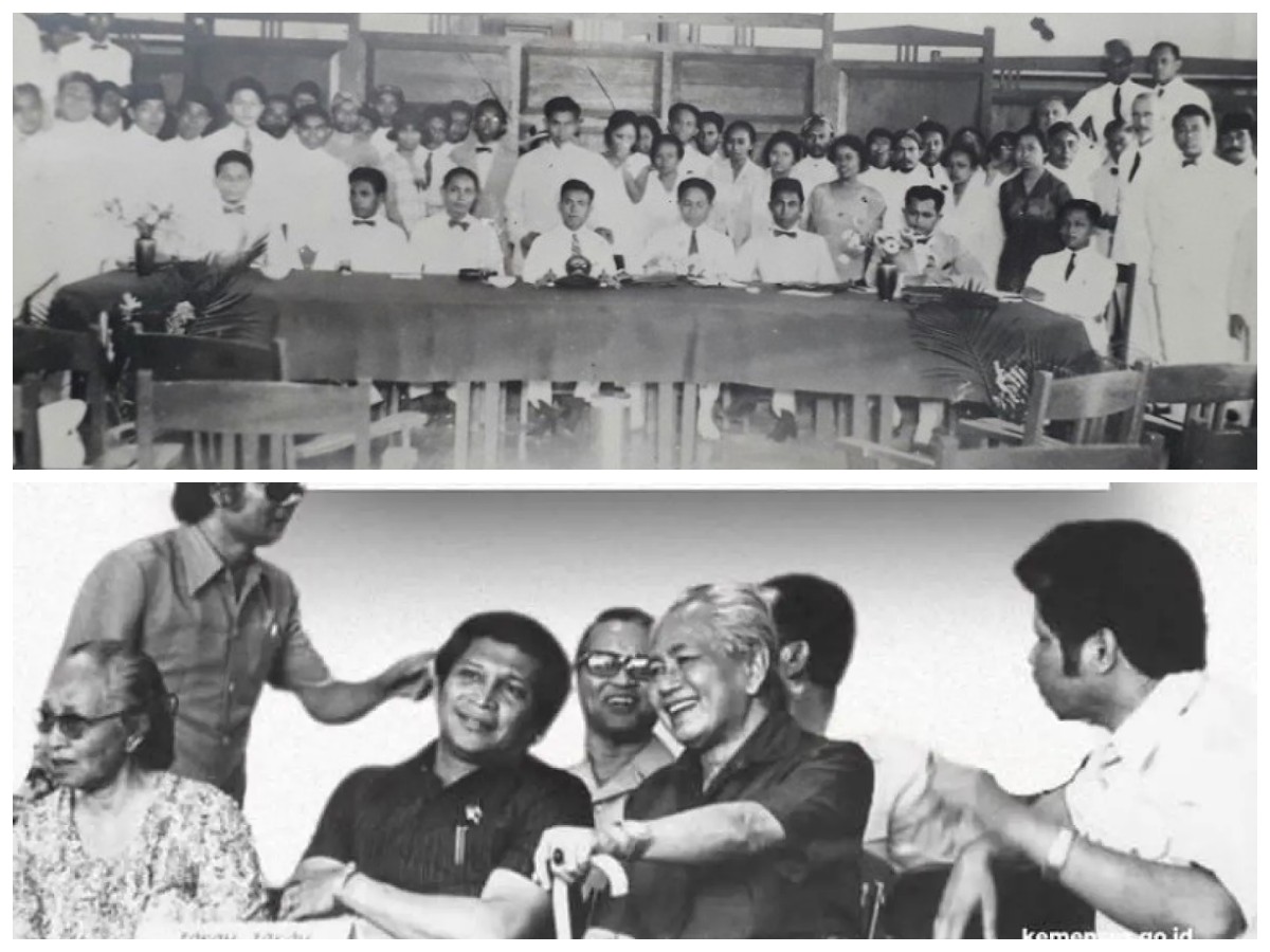 Sumpah Pemuda 1928: Api Semangat Persatuan Menuju Indonesia Merdeka