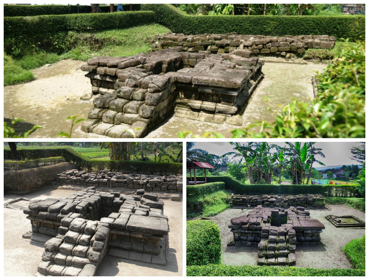 Mengungkap Sejarah Candi Gampingan: Jejak Peradaban Mataram Kuno yang Tersembunyi di Tengah Alam Yogyakarta!