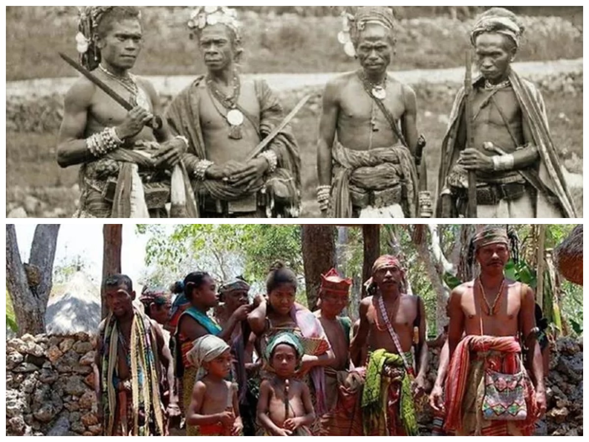 5 Suku Berpengaruh di Nusa Tenggara Timur: Sejarah dan Kekuatan yang Mewarnai Wilayah