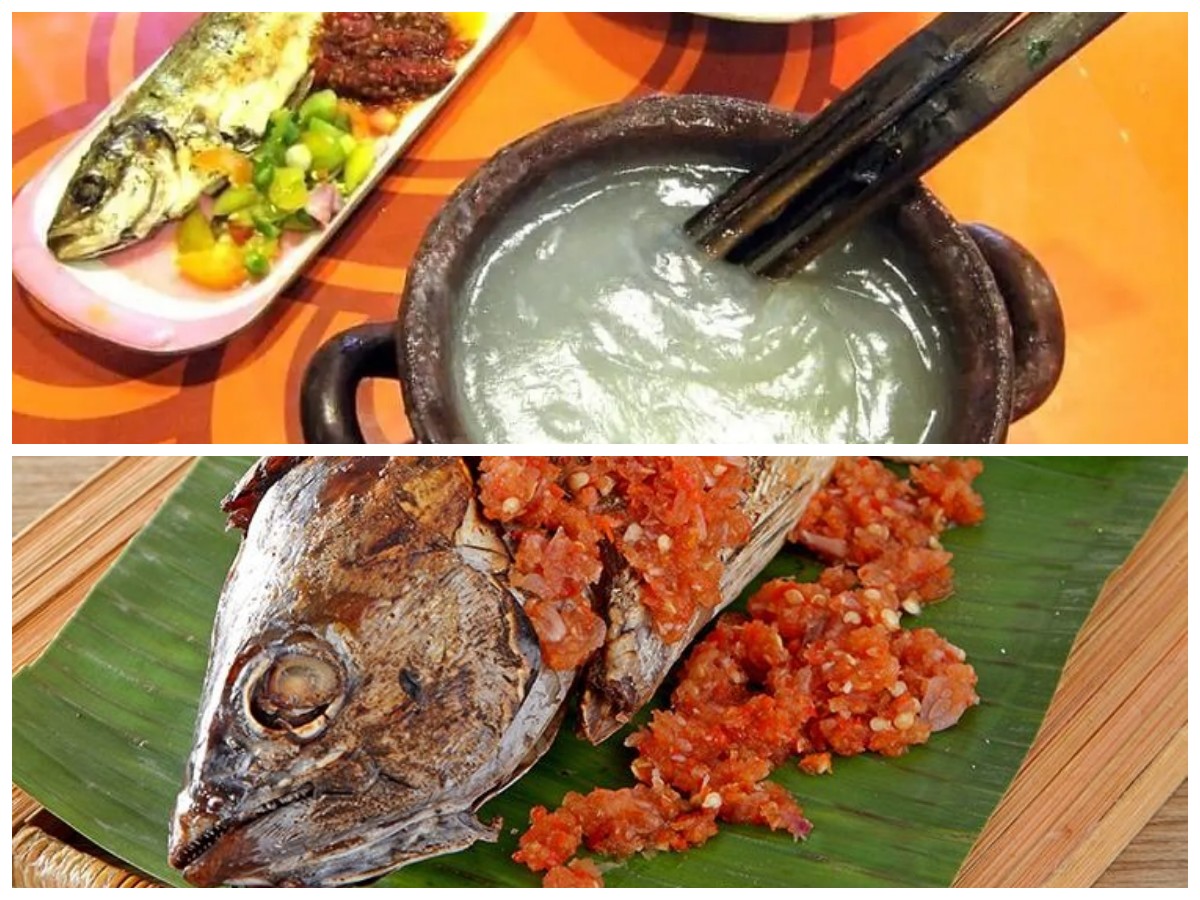 Lezat dan Unik! Inilah Deretan Makanan Khas Papua yang Wajib Kamu Coba