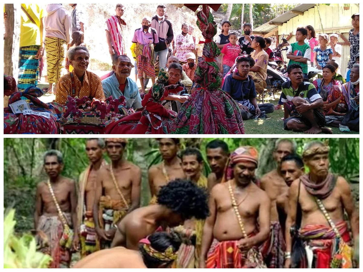 Asal Usul dan Kehidupan Suku Dawan: Tradisi serta Identitas Budaya di Timor