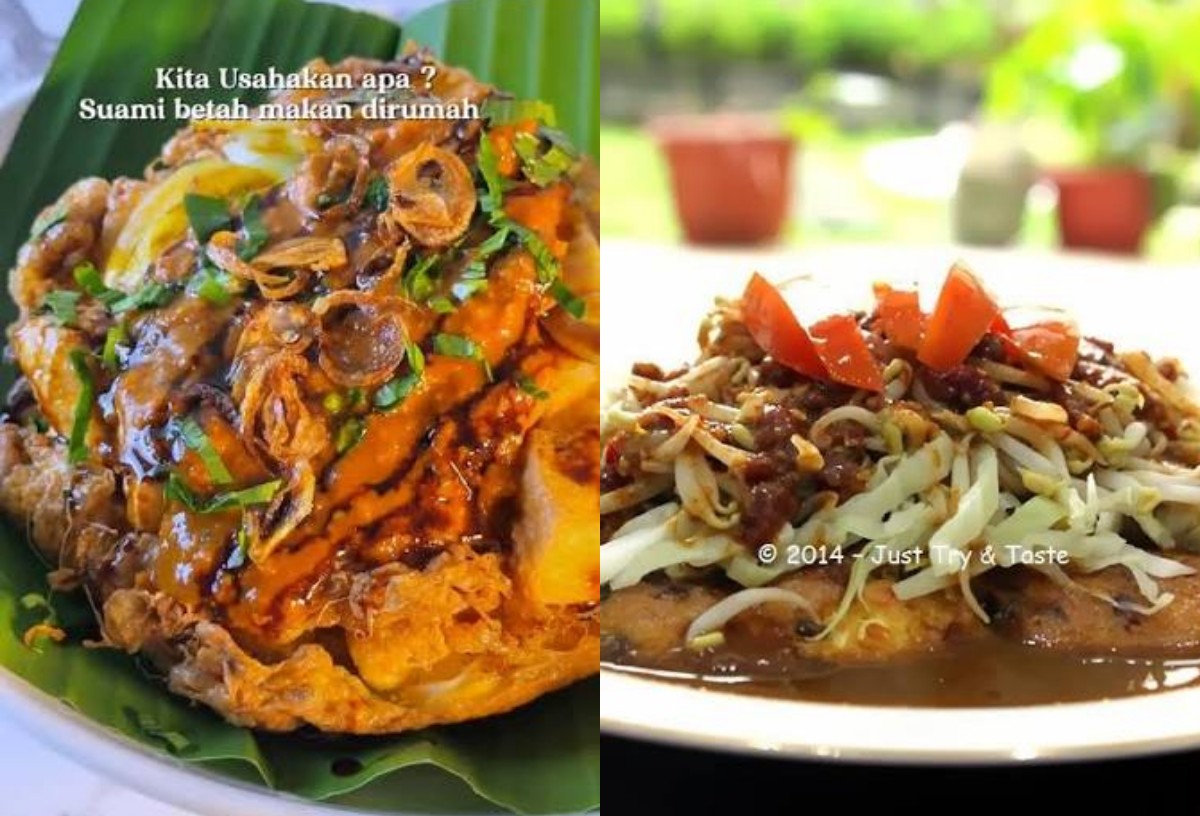 6 Resep Tahu Telur dengan Bumbu Kacang yang Gurih dan Praktis