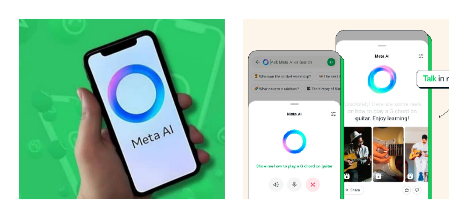 Meta AI WhatsApp 2025, Peluang Baru Mendapatkan Uang dengan Teknologi Canggih