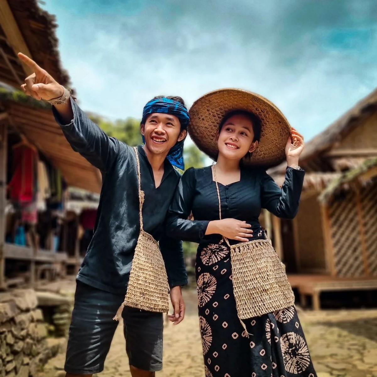 Mengapa Suku Baduy Menjaga Kehidupan Tradisional Mereka? Temukan Jawabannya!