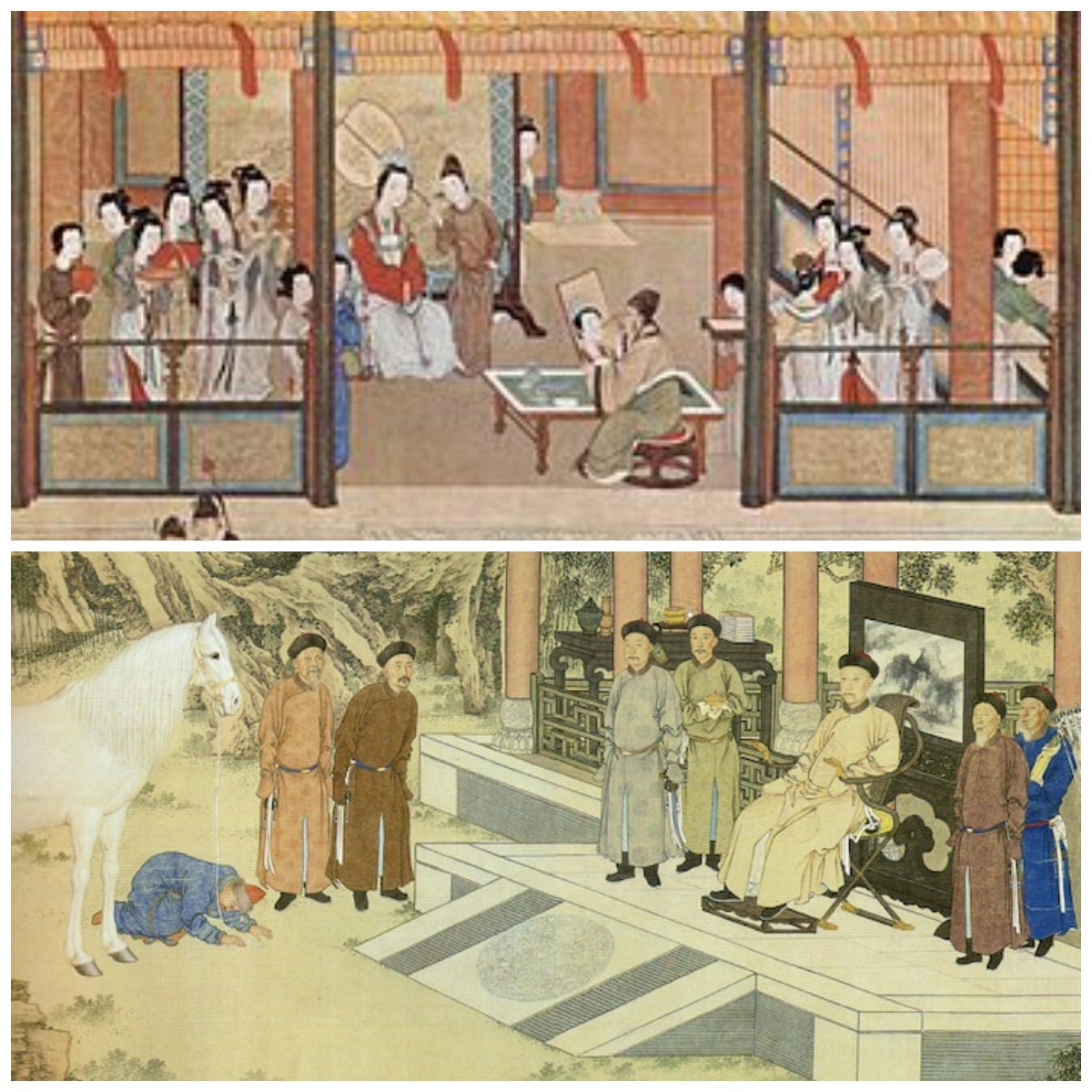 Transformasi Peradaban Tiongkok: Perjalanan dari Kekaisaran Kuno ke Negeri Dunia Baru