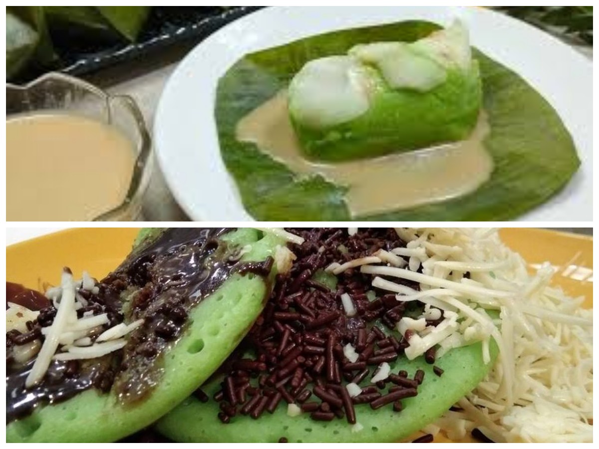 5 Hidangan Lezat dari Karawang, Salah Satunya Berstatus Warisan Budaya UNESCO!