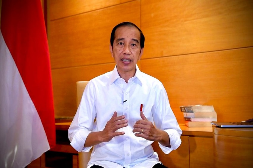 Keputusan Jokowi untuk Membubarkan Dua BUMN dan Dampaknya bagi Industri Nasional